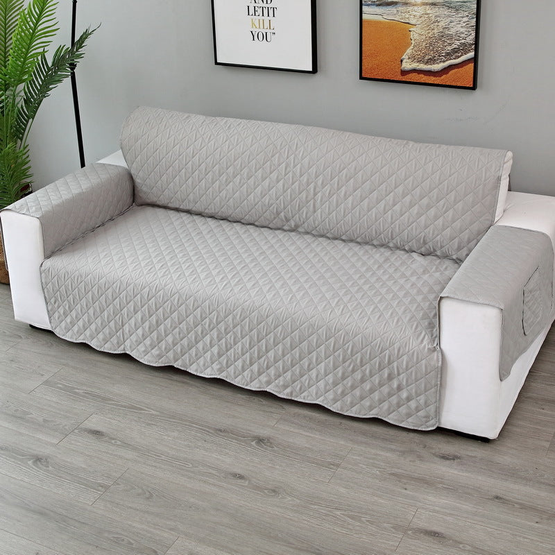 SofaGuard | Duurzame, wasbare bankbeschermer voor huisdieren, antislip bankhoes, meubelbescherming voor alle seizoenen