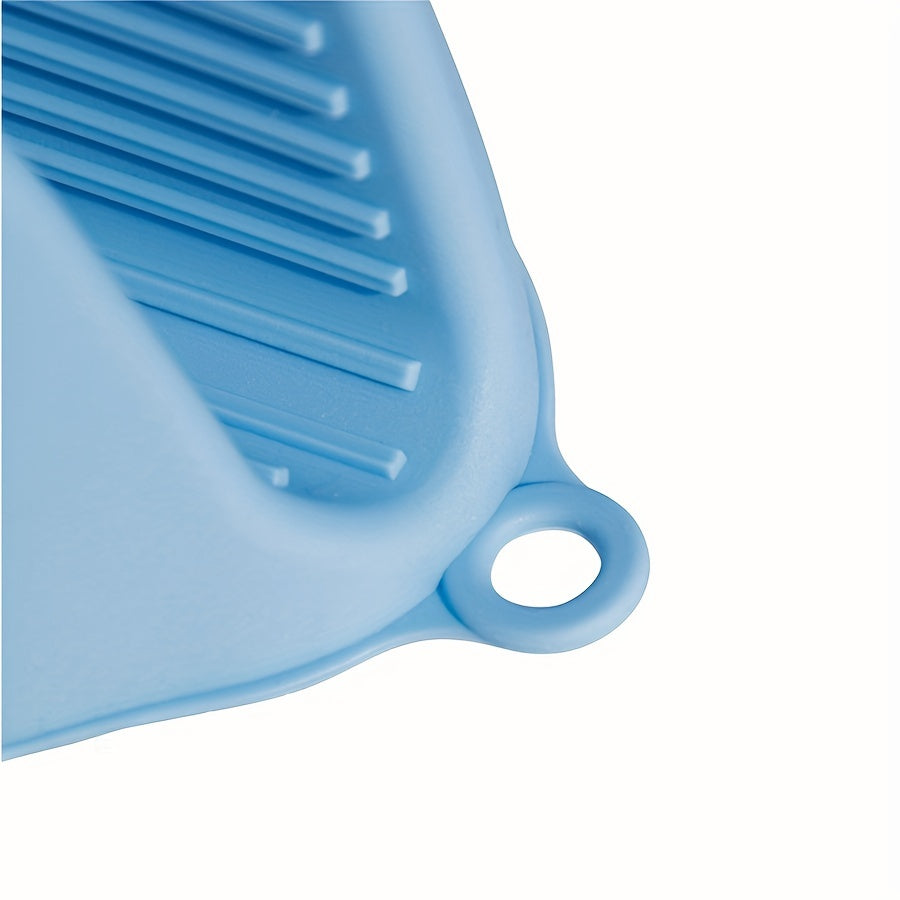 HeatGrip | 2 stuks Silicone Ovenwanten & Panhouders Set - Hittebestendig voor koken en bakken