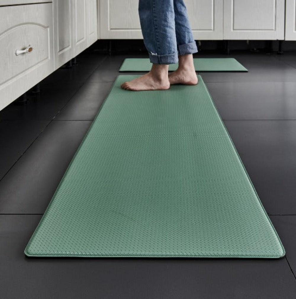 ComfiStep | Anti-vermoeidheidsmat voor in de keuken – Gedempte, antislipcomfort voor langdurig staan