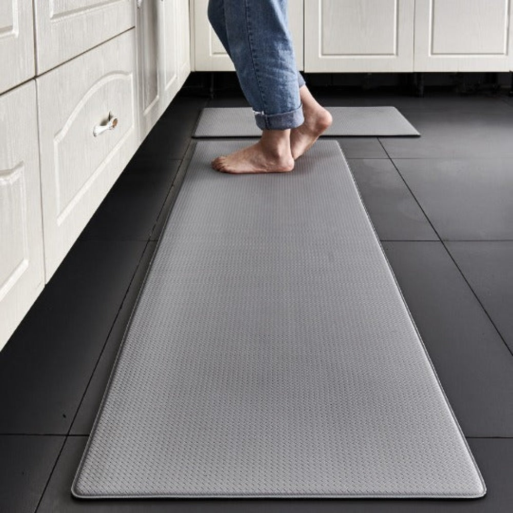 ComfiStep | Anti-vermoeidheidsmat voor in de keuken – Gedempte, antislipcomfort voor langdurig staan