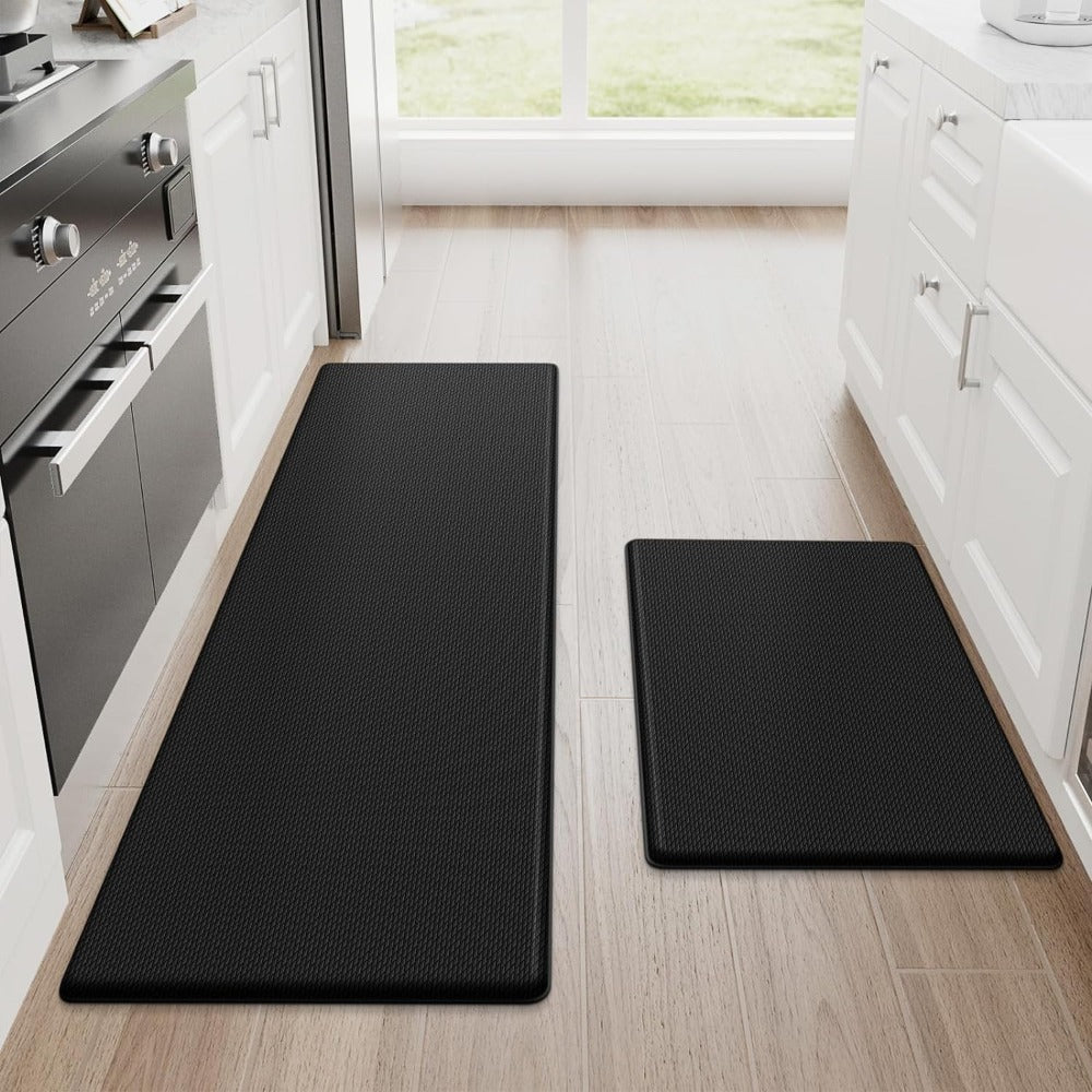 ComfiStep | Anti-vermoeidheidsmat voor in de keuken – Gedempte, antislipcomfort voor langdurig staan