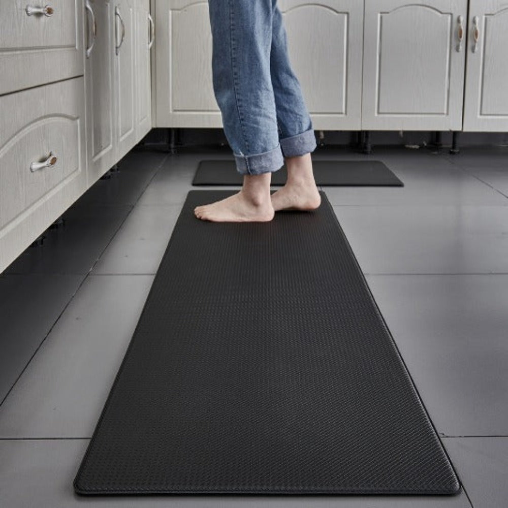 ComfiStep | Anti-vermoeidheidsmat voor in de keuken – Gedempte, antislipcomfort voor langdurig staan