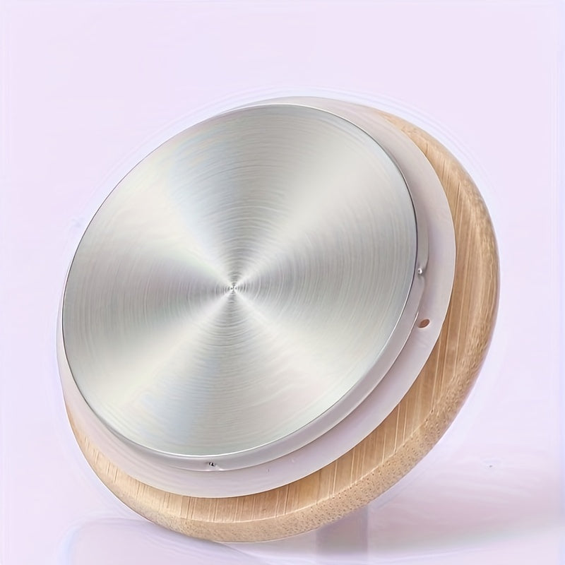 TeaVista | Borosilicaat glazen theepot met thee-ei - herbruikbaar, magnetronbestendig