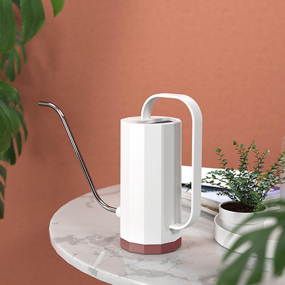 HydraCurv | Moderne gieter met zwanenhals - lange tuit voor nauwkeurige bewatering van planten