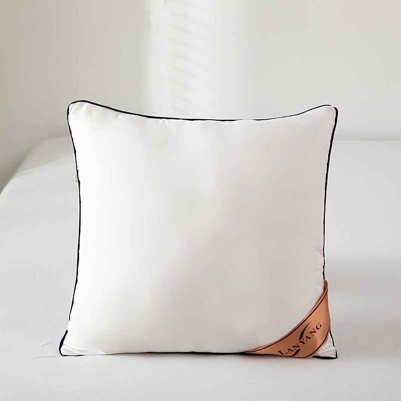 FluffLuxe | Luxe sierkussenvulling – zeer veerkrachtig kussen, bank- en woondecoratie