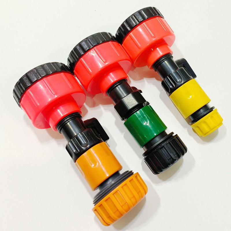 SprayPro | Irrigatiesproeier – Precies Tuinbesproeien, Verstelbare Spray, Efficiënte Plantengroei