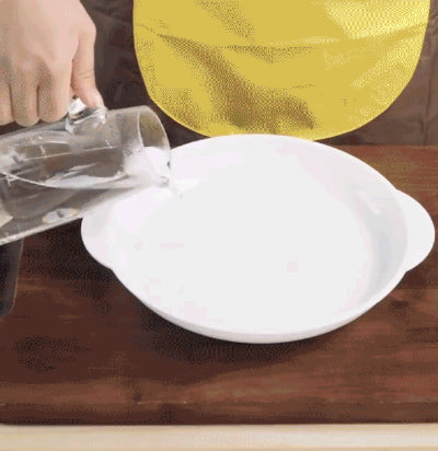 MicroChef | Magnetronstoompan voor snelle en gezonde maaltijden