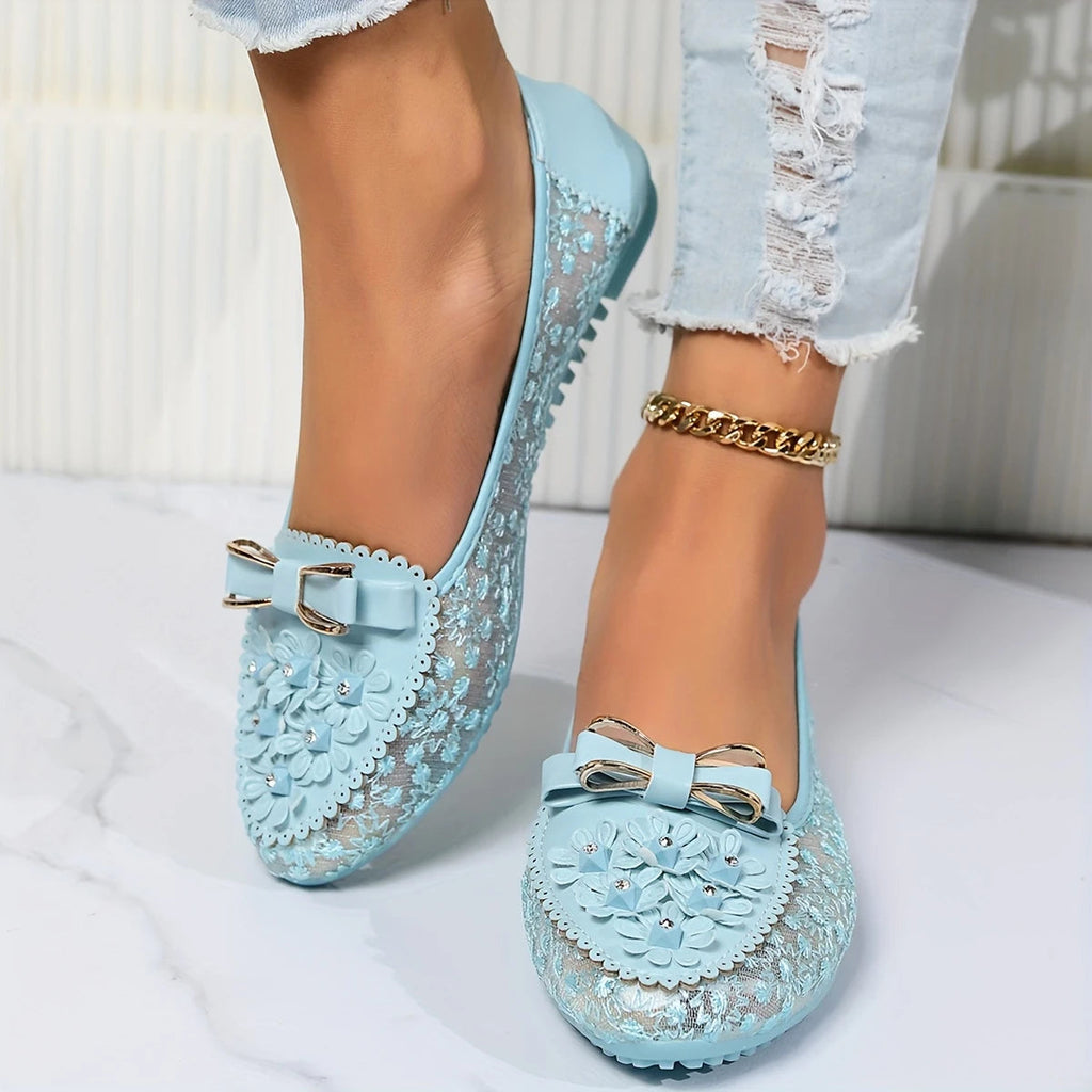Imani | Dames orthopedische sandalen – comfortabele instapsandalen
