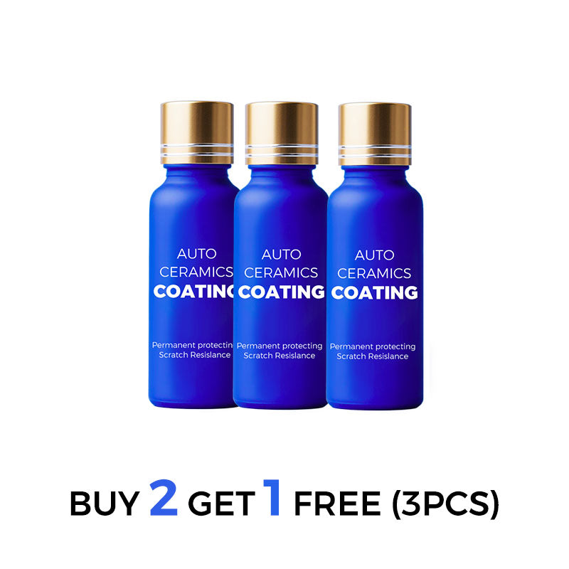 CarArmor | Keramische autocoating spray – krasbestendig, waterafstotend, lakbescherming voor auto's