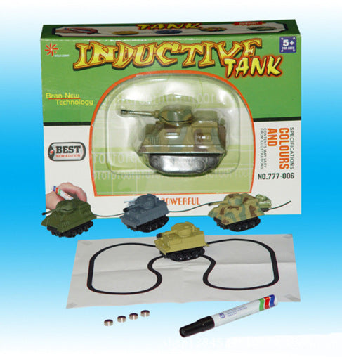 DrawZoom | Magische inductieve tekenauto voor kinderen – Creatief, leuk en leerzaam speelgoed