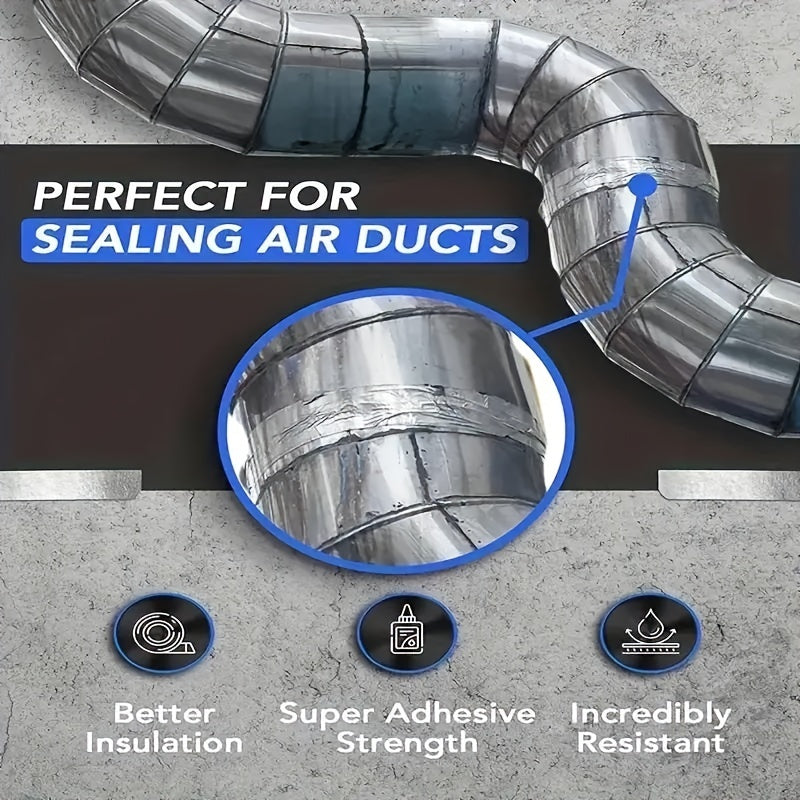 SealEdge | Waterdichte dichtingsband - gelvorm, flexibel & duurzaam, gemakkelijke DIY lekbescherming