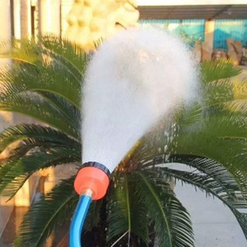 SprayPro | Irrigatiesproeier – Precies Tuinbesproeien, Verstelbare Spray, Efficiënte Plantengroei