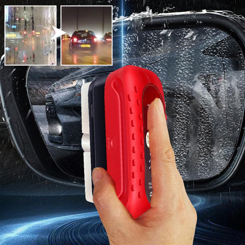 GlassGuard | Nano-glascoating voor auto's – water- en vuilafstotend, duurzaam, eenvoudig aan te brengen