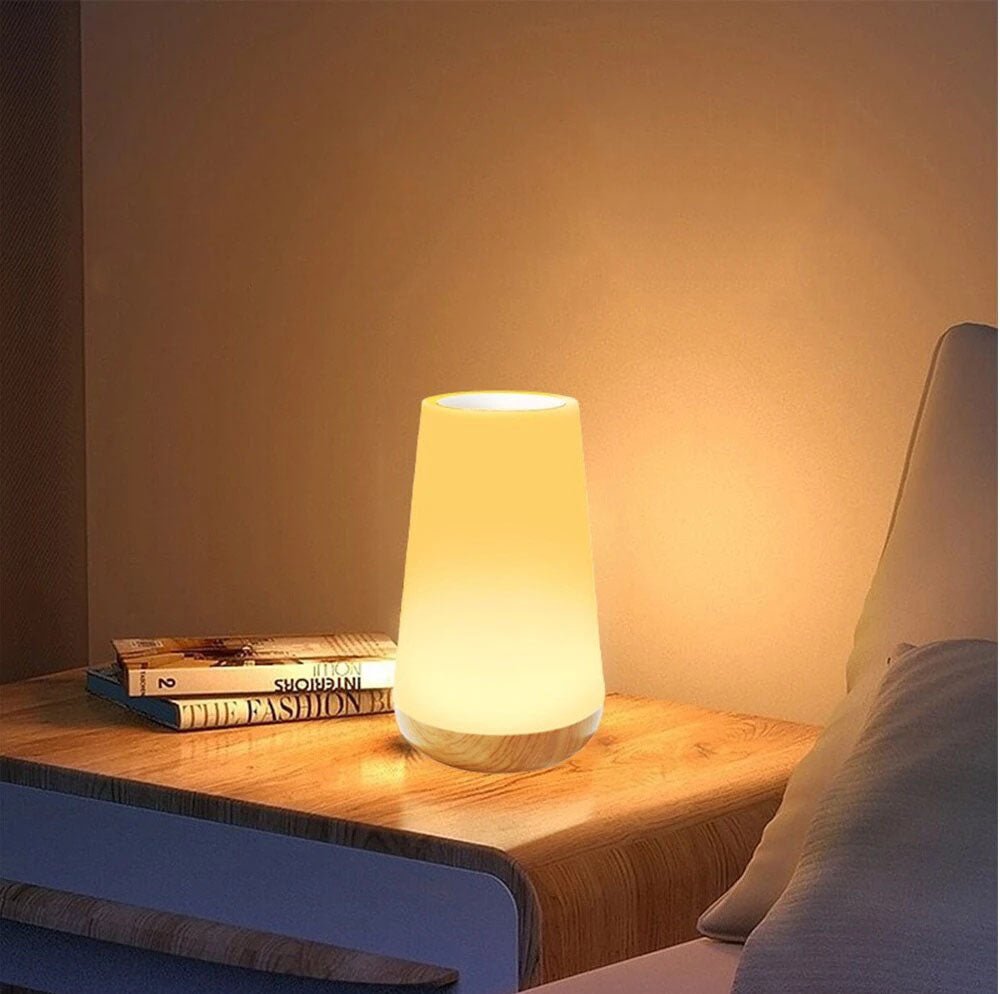 Helma – Elegante Halina Vloerlamp