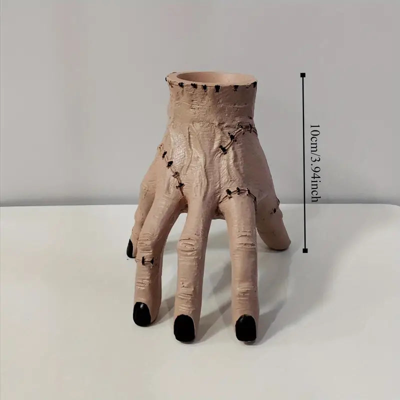 SpookyGrip | Halloween hand Pen Houder
