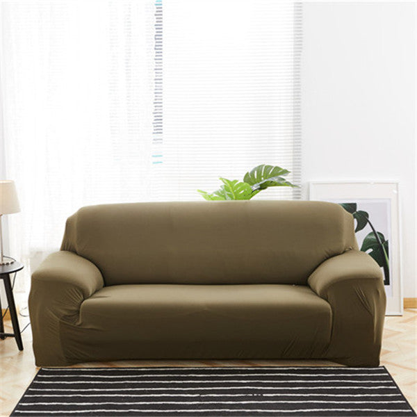 CozyShield | Elastische waterdichte bankhoes – antislip universele bankbeschermer