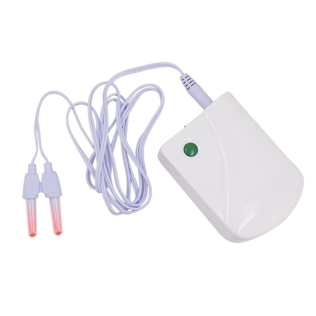 BreathPod | Infrarood neustherapieapparaat voor verlichting van sinusitis, rhinitis en verstopping