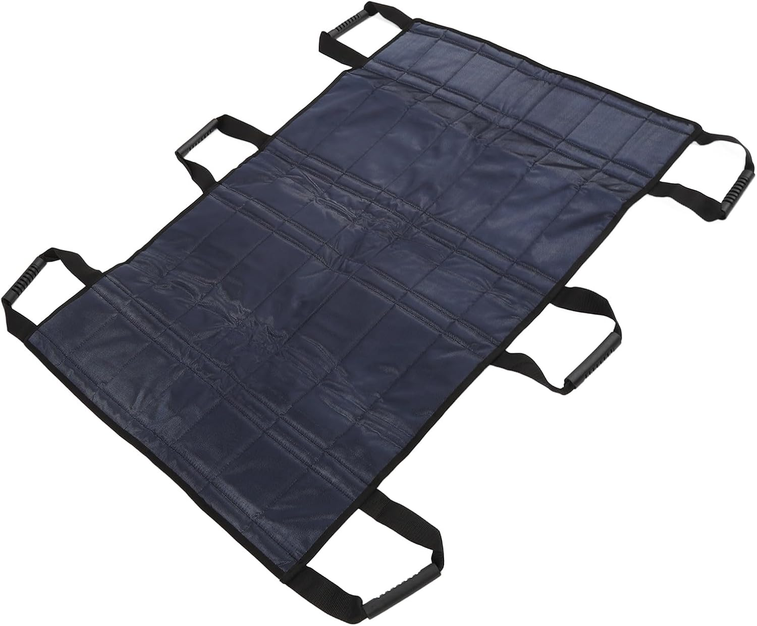 ElderLift | Gewatteerd transferhulpmiddel voor bed - Mobiliteitssteun voor het tillen van patiënten & ouderenzorg