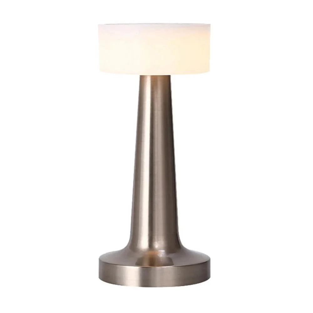 NobleBeam | Minimalistische klassieke metalen tafellamp