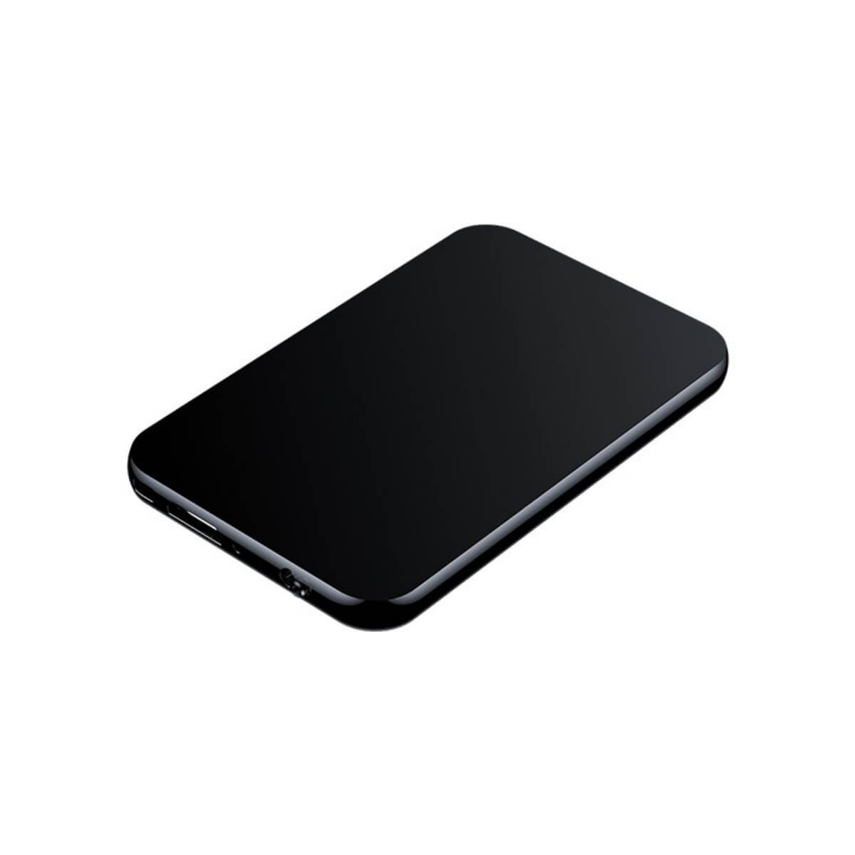 StealthRec | Mini Ultradunne Spy Microfoon Recorder - Draagbaar Audio Opname Apparaat