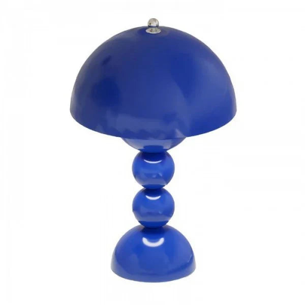 BudLuxe | Macaron Bubbel Bloemknoppen Tafellamp - Kleurrijke Home Decor Verlichting