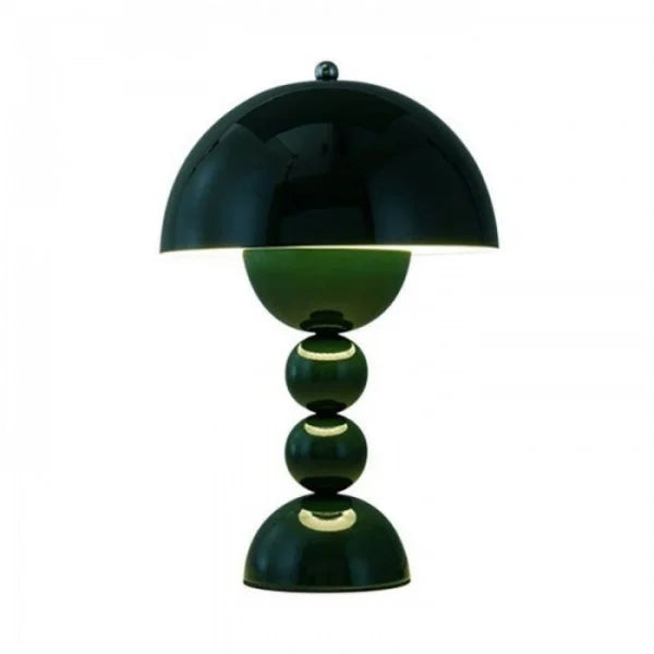 BudLuxe | Macaron Bubbel Bloemknoppen Tafellamp - Kleurrijke Home Decor Verlichting