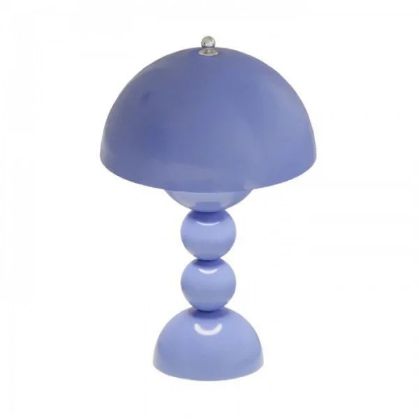 BudLuxe | Macaron Bubbel Bloemknoppen Tafellamp - Kleurrijke Home Decor Verlichting