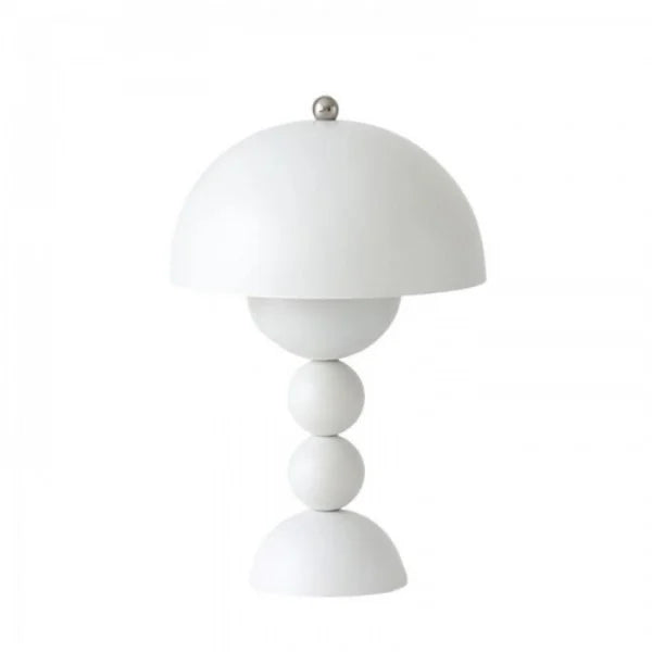 BudLuxe | Macaron Bubbel Bloemknoppen Tafellamp - Kleurrijke Home Decor Verlichting