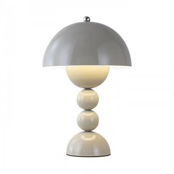 BudLuxe | Macaron Bubbel Bloemknoppen Tafellamp - Kleurrijke Home Decor Verlichting
