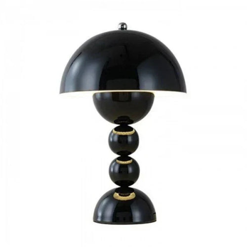 BudLuxe | Macaron Bubbel Bloemknoppen Tafellamp - Kleurrijke Home Decor Verlichting