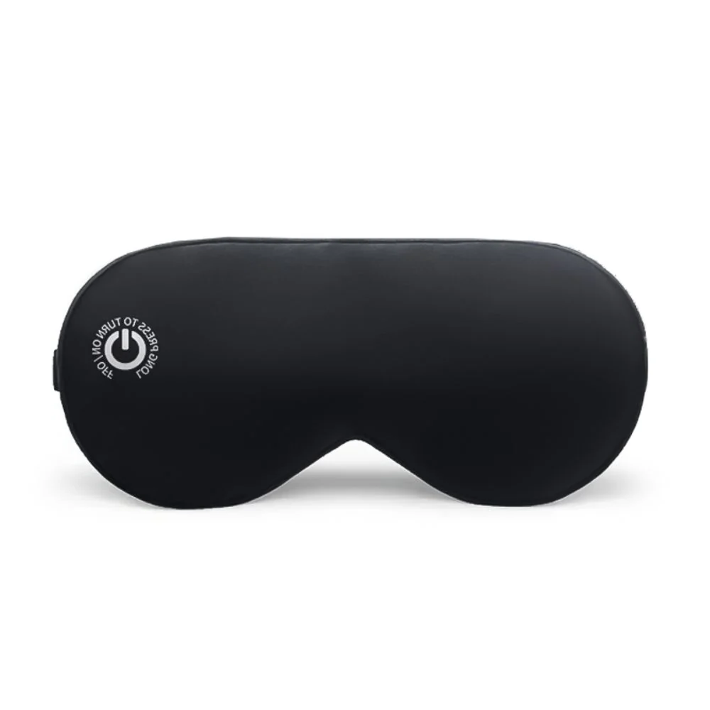 BlinkEase | Oplaadbare oogwarmer – Verlichting bij droge ogen en spanning