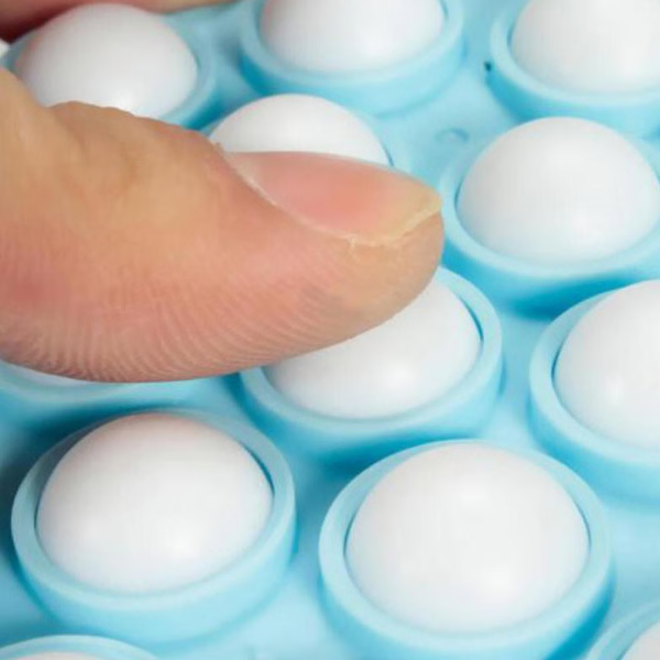 RollReach | Lange handgreep voor het aanbrengen van lotion en massage – Gemakkelijk te bereiken dispenser