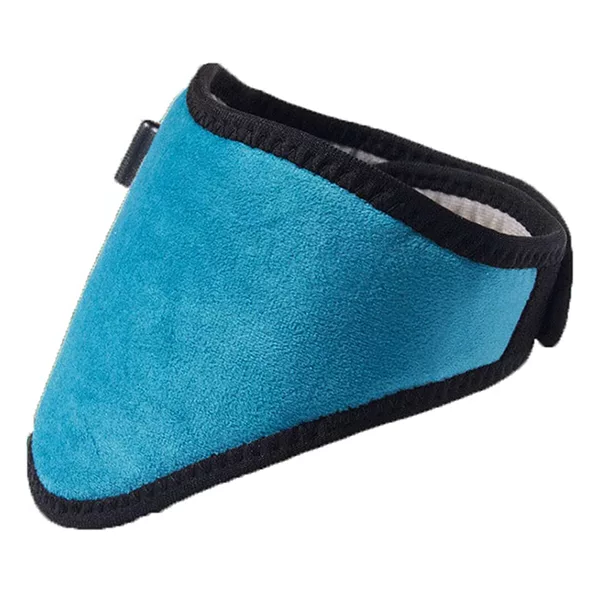 HeatForm | Draadloze elektrische nekwarmer – Rustgevende warmtetherapie voor verlichting van nek- en schouderpijn