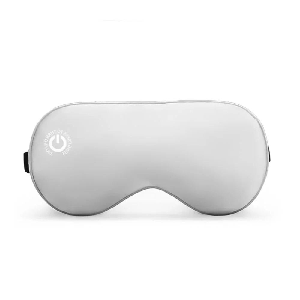 BlinkEase | Oplaadbare oogwarmer – Verlichting bij droge ogen en spanning