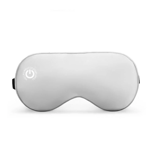 BlinkEase | Oplaadbare oogwarmer – Verlichting bij droge ogen en spanning