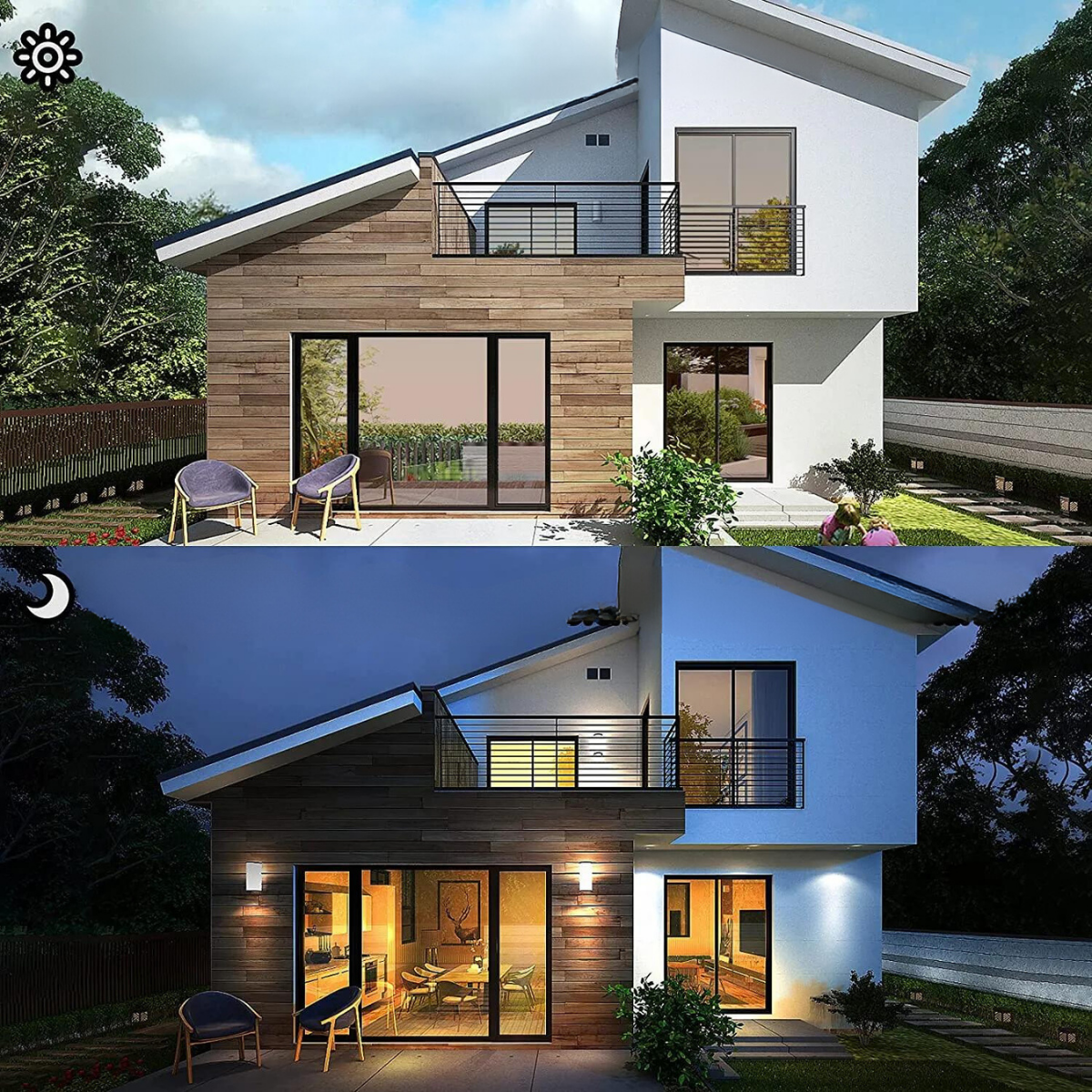 SafeView | Kristalhelder privacyscherm – antireflectiebescherming voor laptops, pc's en tablets