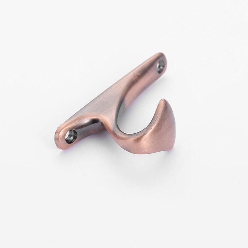 Hookly | Wandhaken voor handdoeken en badjassen - Heavy-Duty, voor badkamer, keuken en slaapkamer
