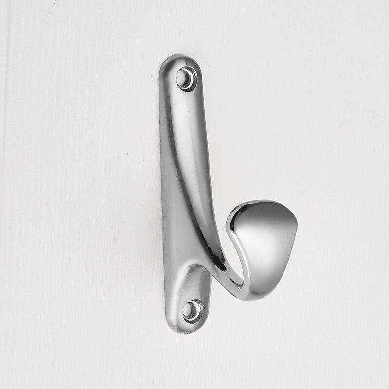 Hookly | Wandhaken voor handdoeken en badjassen - Heavy-Duty, voor badkamer, keuken en slaapkamer