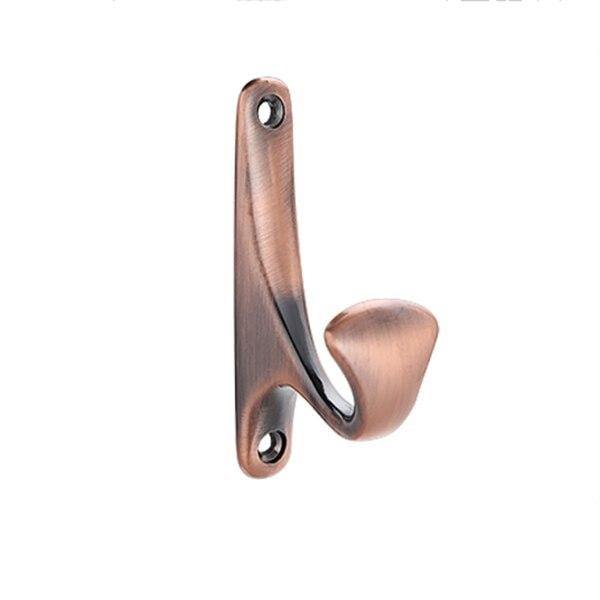 Hookly | Wandhaken voor handdoeken en badjassen - Heavy-Duty, voor badkamer, keuken en slaapkamer