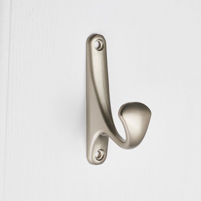 Hookly | Wandhaken voor handdoeken en badjassen - Heavy-Duty, voor badkamer, keuken en slaapkamer