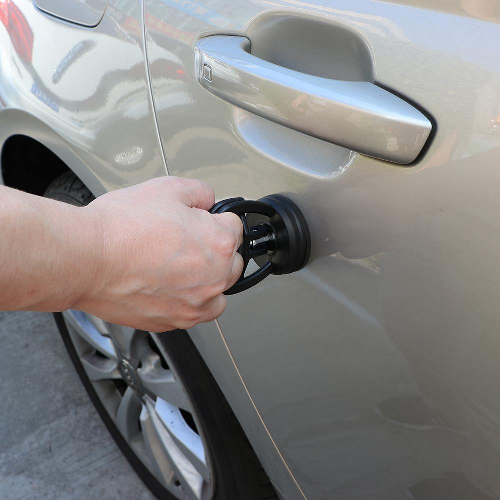 PullPro | Autodeukentrekker - Krachtig deukherstelgereedschap voor het verwijderen van autoschade
