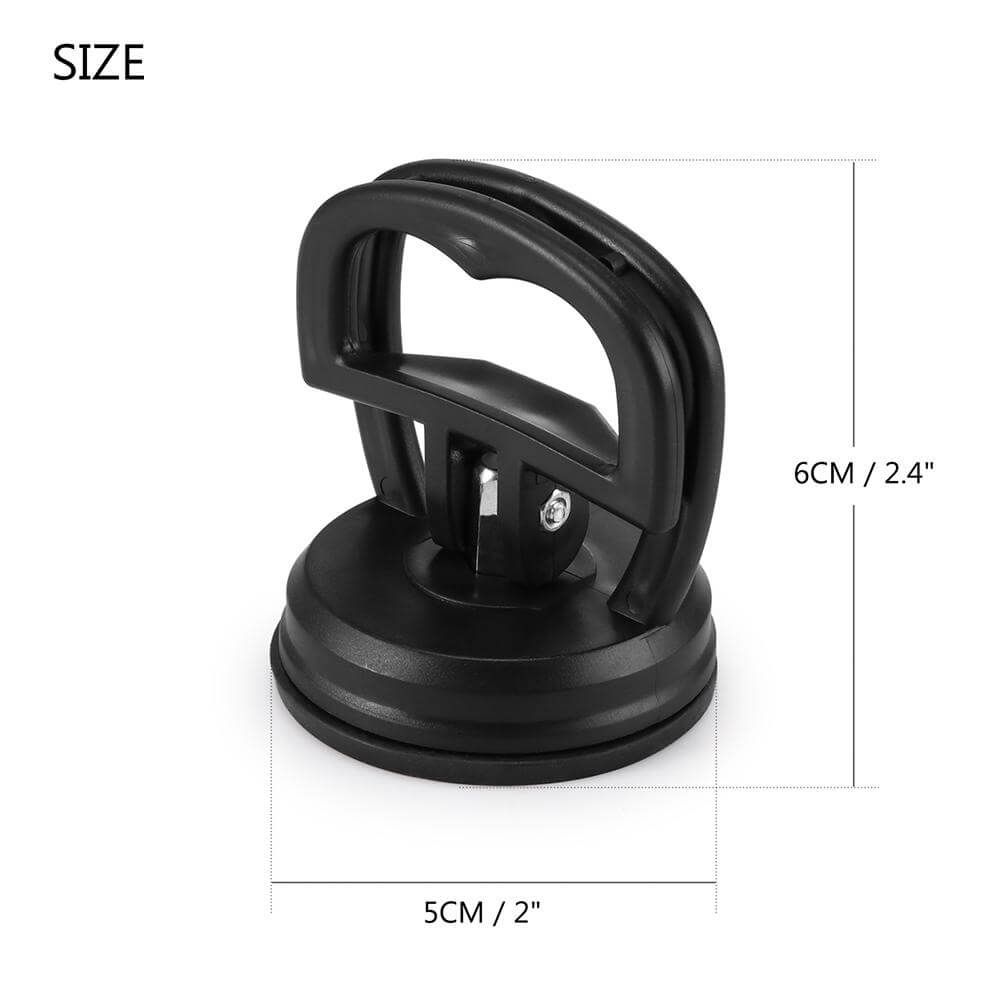PullPro | Autodeukentrekker - Krachtig deukherstelgereedschap voor het verwijderen van autoschade