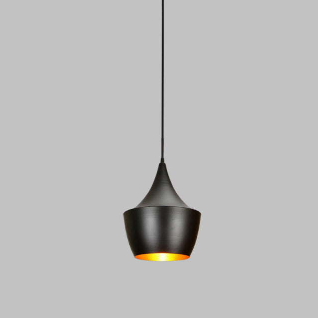 LoftAura | Elegante Scandinavische Loft Hanglamp - Moderne Stijl Plafondlamp