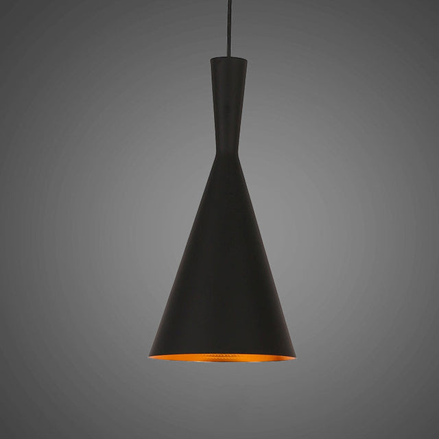 LoftAura | Elegante Scandinavische Loft Hanglamp - Moderne Stijl Plafondlamp