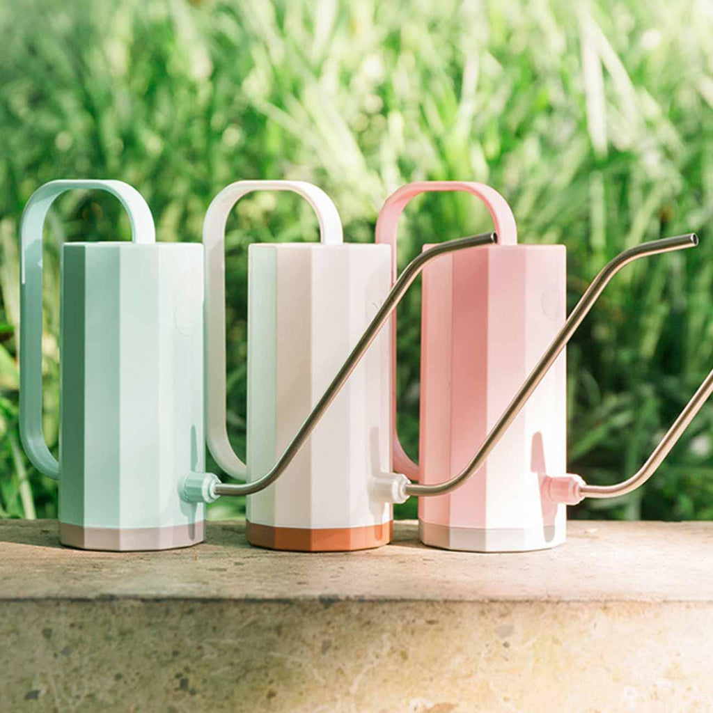 HydraCurv | Moderne gieter met zwanenhals - lange tuit voor nauwkeurige bewatering van planten