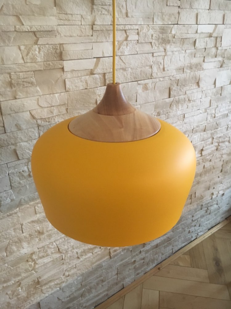 PastelDome | Minimalistische Pastel Koepel Hanglamp - Macaron Ontwerp voor modern wonen