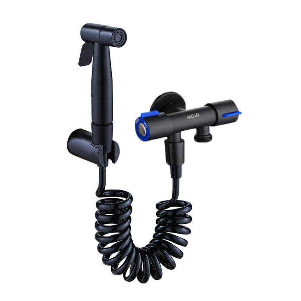 BreezeWash | Bidet Toiletsproeikraan - Persoonlijke hygiëneverzorging