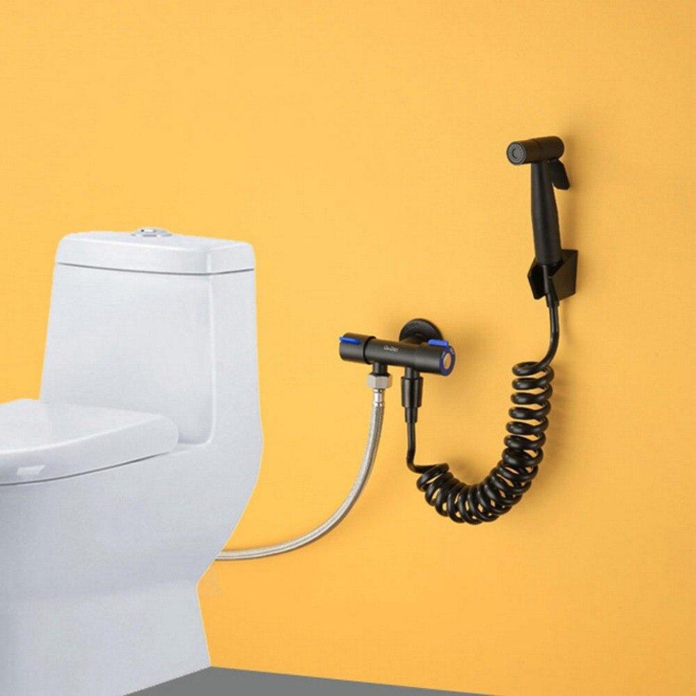 BreezeWash | Bidet Toiletsproeikraan - Persoonlijke hygiëneverzorging