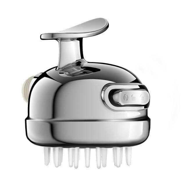 TurboSpray | Instelbare massagedouchekop met hoge druk - waterbesparende en spa-achtige ervaring