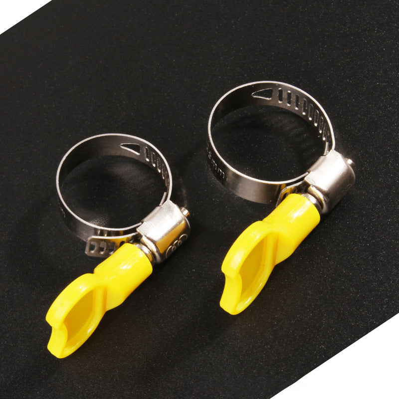 FuelMate | Handmatige brandstofpomp - duurzame handhevelslangkit